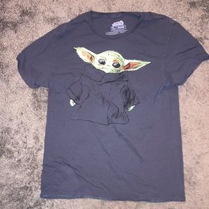 Star Wars Grogu Shirt